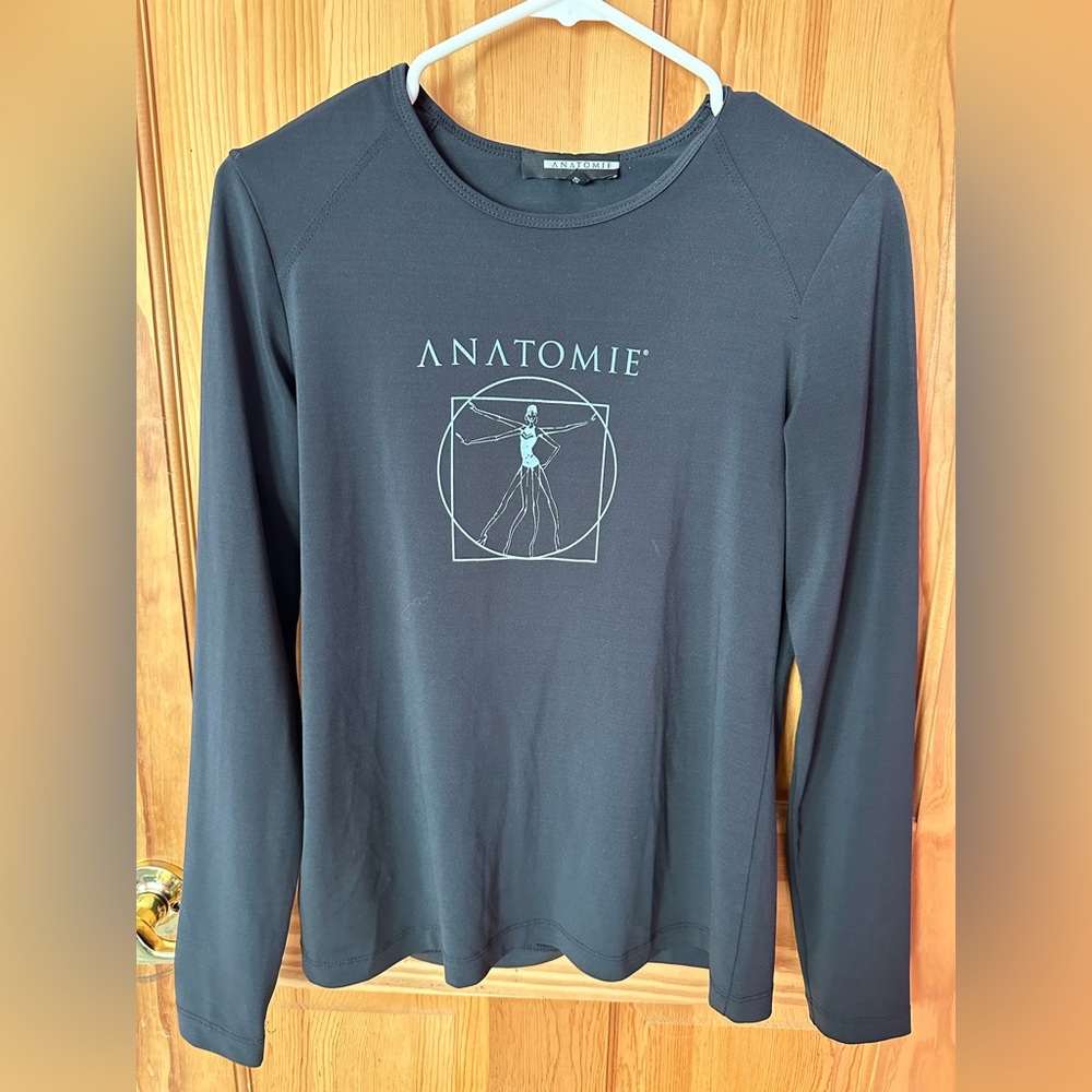 Anatomie Top